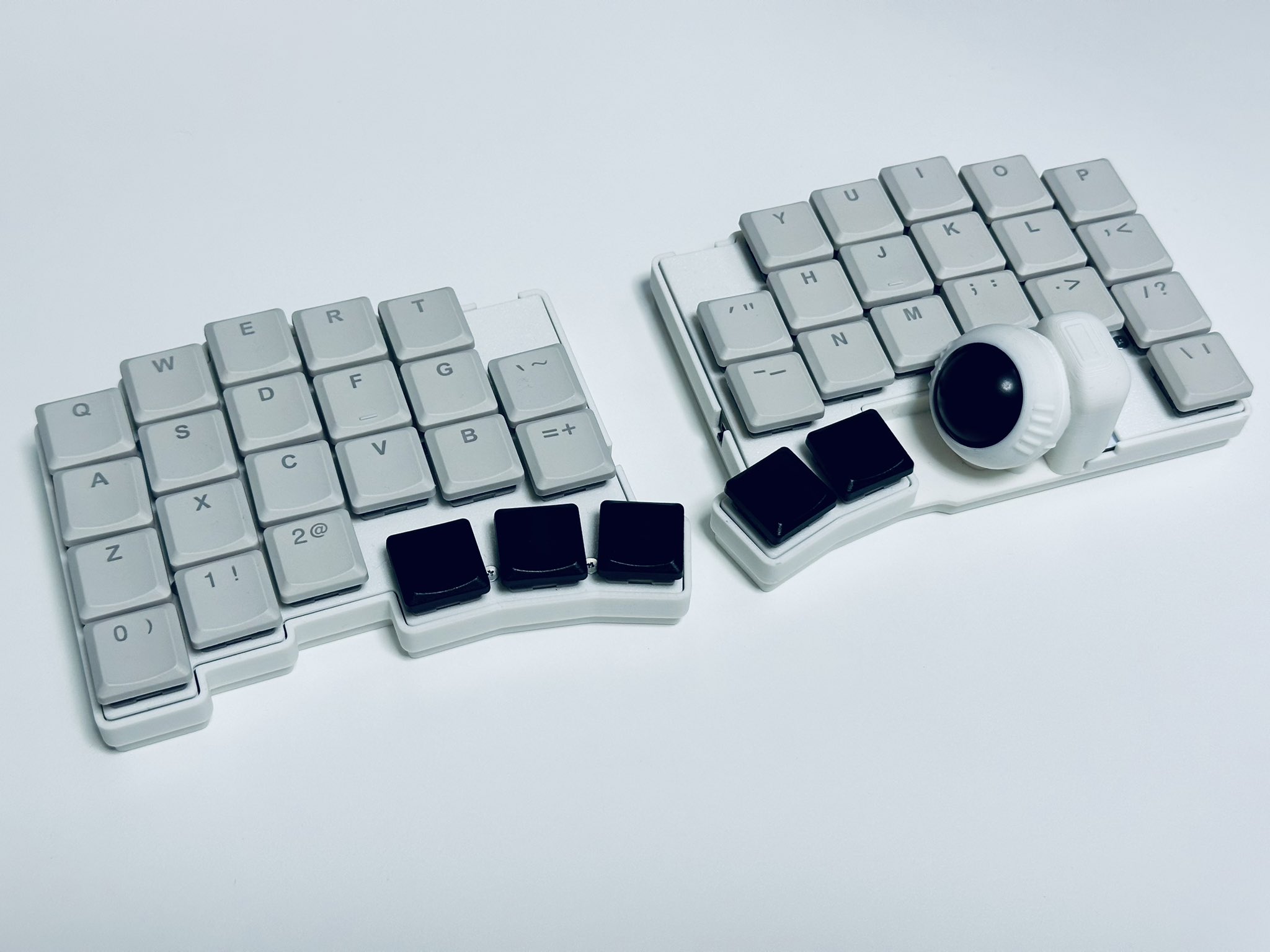Cornelius Lofree Specter Tai-Hao キーボード Cornelius Lofree Specter Tai-Hao キーボード