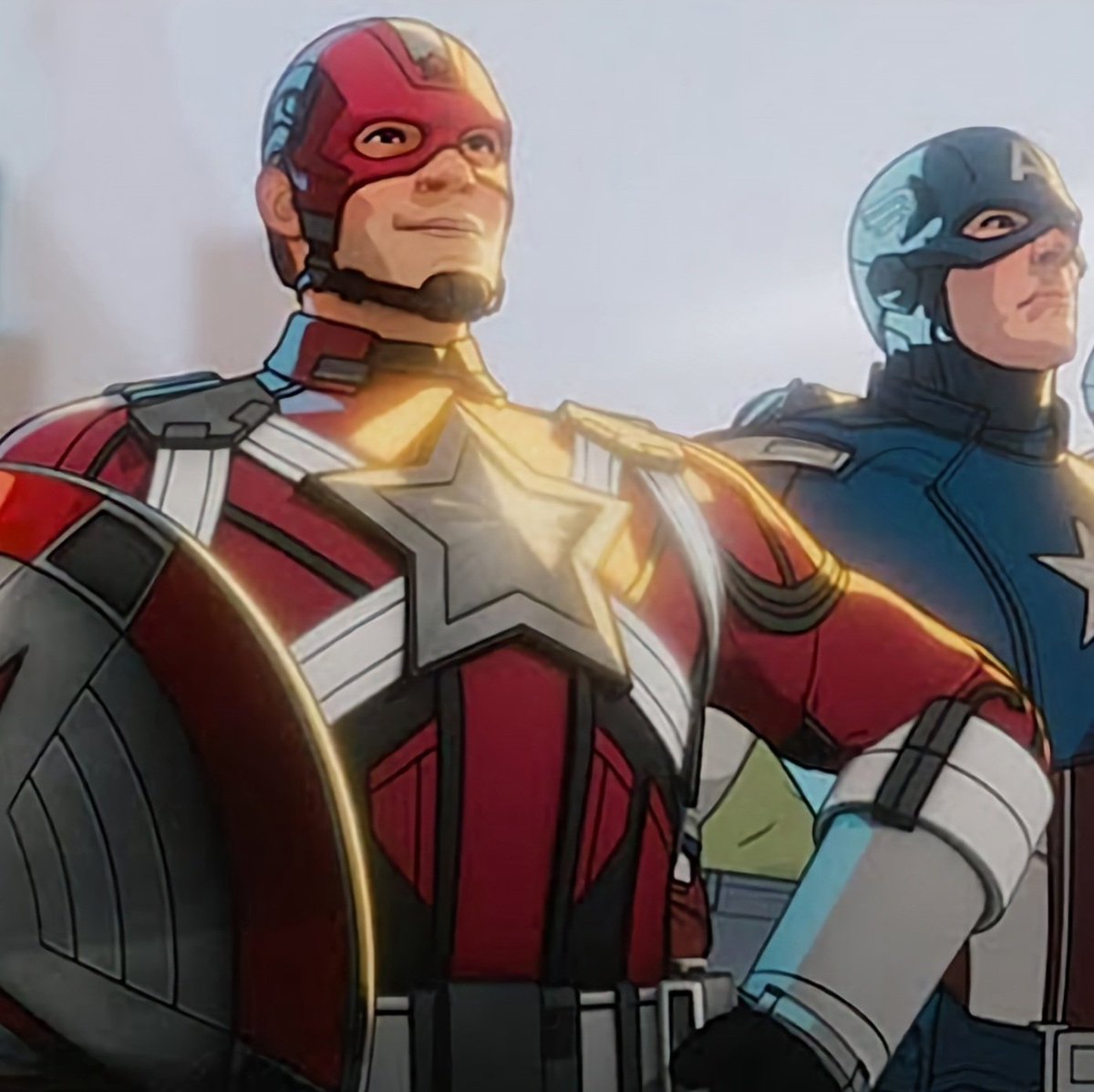 captain_cos's tweet image. 썬더볼츠* 시사회에 나타난 레드 가디언🌟

📸 by @miniminicos_
#Thunderbolts* #RedGuardian 
#Marvel #썬더볼츠* #레드가디언 #마블