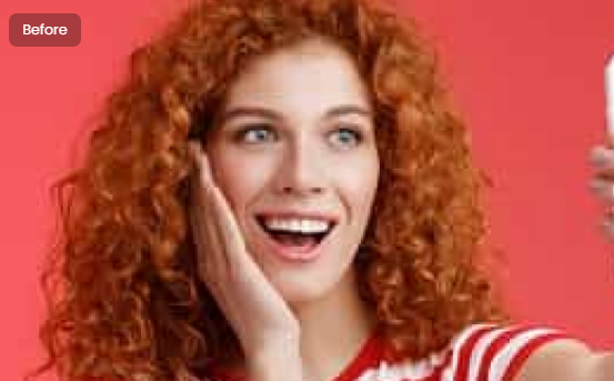 HitPawPhotoAI's tweet image. Retouch every detail effortlessly.
This powerful AI face enhancer removes blemishes and wrinkles, smooths out imperfections, and restores clarity to blurry portraits, giving you a flawless and vibrant look. bit.ly/3RUqwfa

#hitpawcattax #hitpaw #fotorpea