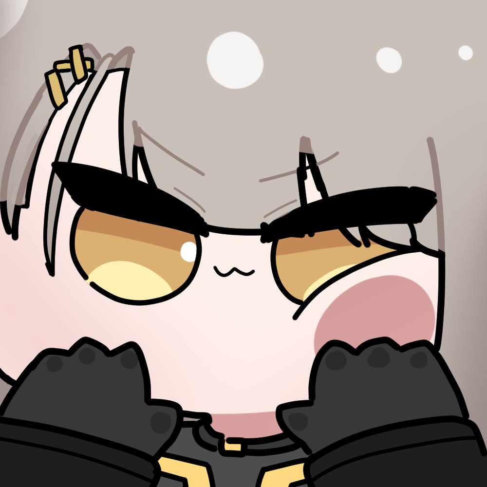 time1308's tweet image. Vector

#GirlsFrontline #소녀전선 #ドルフロ #少女前线