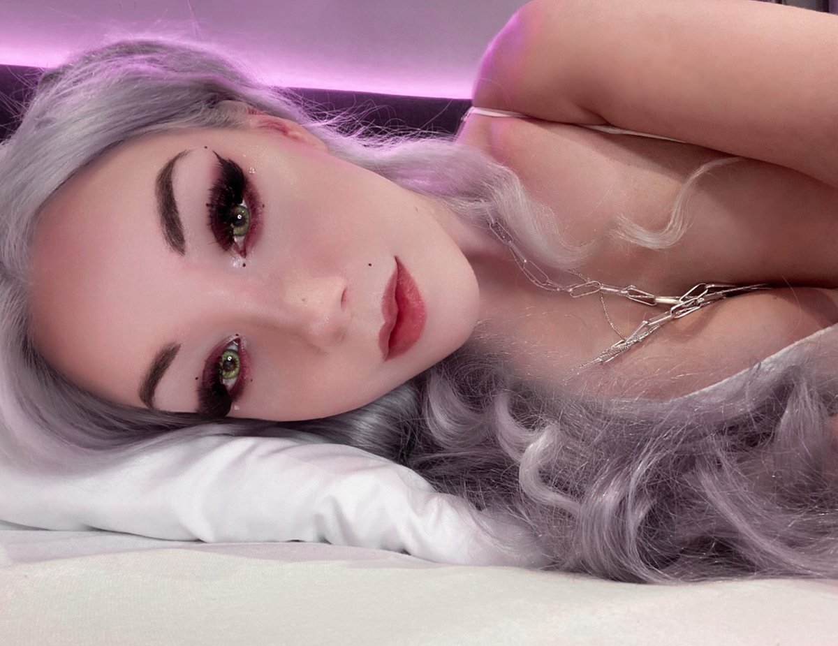 Caught playing with fire… and craving more. 🔥👀 Wanna feel it? #germangirls #sensual #temptation #naughtybeast - beacons.ai/icyethereal