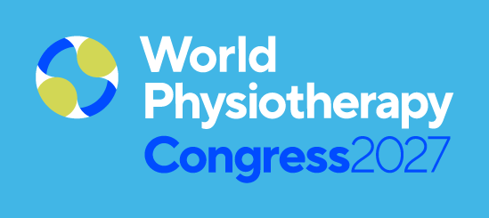 World Physiotherapy (@worldphysio1951) on Twitter photo This could be your chance to be part of <a href="/WorldPhysio1951/">World Physiotherapy</a> congress programme committee and help develop the programme for our congress in Mexico in May 2027
Find out more: ow.ly/o5YU50VAHSu
#GlobalPT <a href="/AWcpta/">Africa region of World Physiotherapy</a> <a href="/WorldPhysioAWP/">WorldPhysioAWP</a> <a href="/ERWorldPhysio/">Europe Region of World Physiotherapy 🇪🇺</a> <a href="/WorldPhysioNACR/">World Physiotherapy NAC</a> <a href="/WorldPhysioSAR/">World Physiotherapy SAR</a> This could be your chance to be part of <a href="/WorldPhysio1951/">World Physiotherapy</a> congress programme committee and help develop the programme for our congress in Mexico in May 2027
Find out more: ow.ly/o5YU50VAHSu
#GlobalPT <a href="/AWcpta/">Africa region of World Physiotherapy</a> <a href="/WorldPhysioAWP/">WorldPhysioAWP</a> <a href="/ERWorldPhysio/">Europe Region of World Physiotherapy 🇪🇺</a> <a href="/WorldPhysioNACR/">World Physiotherapy NAC</a> <a href="/WorldPhysioSAR/">World Physiotherapy SAR</a>