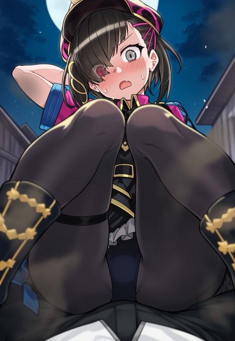 因みにこれで魔力供給が成立するのか否か、有識者の方ご教授願います 