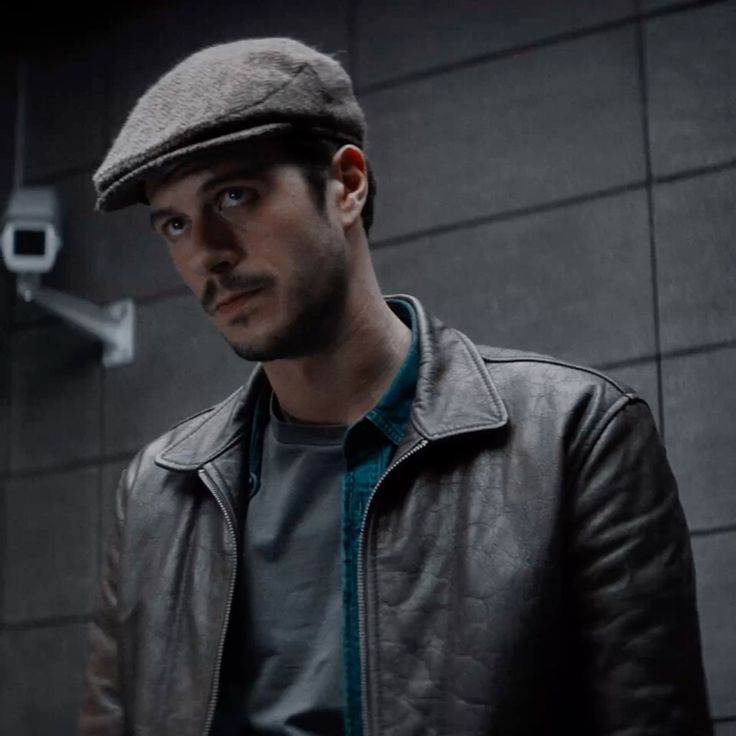 тихо всем, они флиртуют