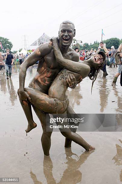 Got Glasto tickets in the resale…first time back since 2007…so happy!