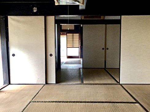 ポテンシャルたか荘