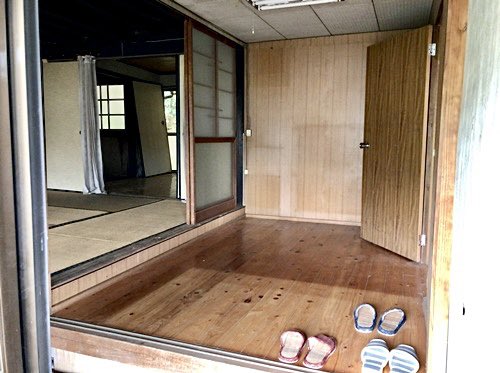 ポテンシャルたか荘