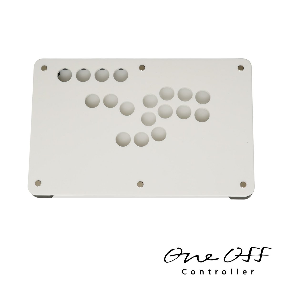 One-Off Controller | オーダーメイドアケコン作成 on X One-Off Controller | オーダーメイドアケコン作成 on X