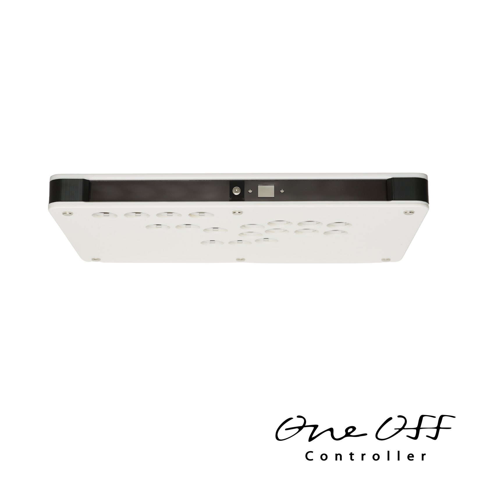 One-Off Controller | オーダーメイドアケコン作成 (@oneoffcont One-Off Controller | オーダーメイドアケコン作成 (@oneoffcont