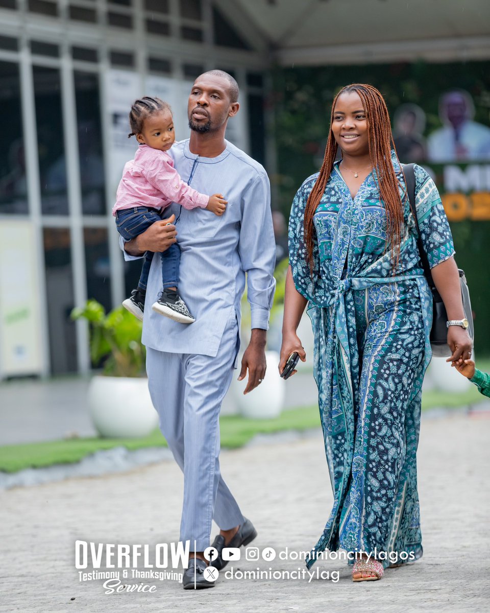 dominioncitylag's tweet image. How we showed up for Testimony and Thanksgiving Service after Campmeeting.
#DominionCity #DCLagosHQ #Overflow #SundayService #TestimonyService