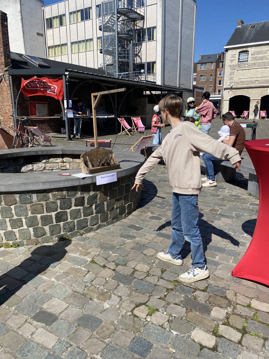 Jürgen Vanhoutte tweet media