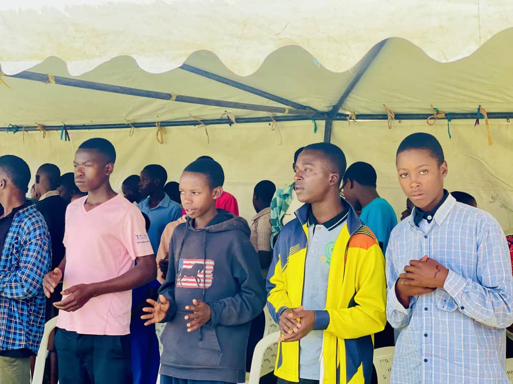RICH (@interfaithrda) on Twitter photo RICH, in partnership with <a href="/Imbuto/">Imbuto Foundation</a> and alongside <a href="/UyisenganImanzi/">Uyisenga Ni Imanzi</a>, organized an outreach campaign on mental health in the Busanze and Muganza sectors in <a href="/NyaruguruDistr/">Nyaruguru District</a>. RICH, in partnership with <a href="/Imbuto/">Imbuto Foundation</a> and alongside <a href="/UyisenganImanzi/">Uyisenga Ni Imanzi</a>, organized an outreach campaign on mental health in the Busanze and Muganza sectors in <a href="/NyaruguruDistr/">Nyaruguru District</a>.