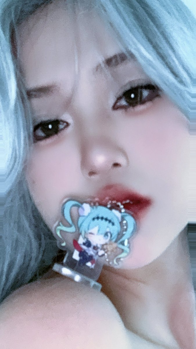 egbyeah's tweet photo. 世界第一公主殿下🥰 https://t.co/lUtbIL4DVC