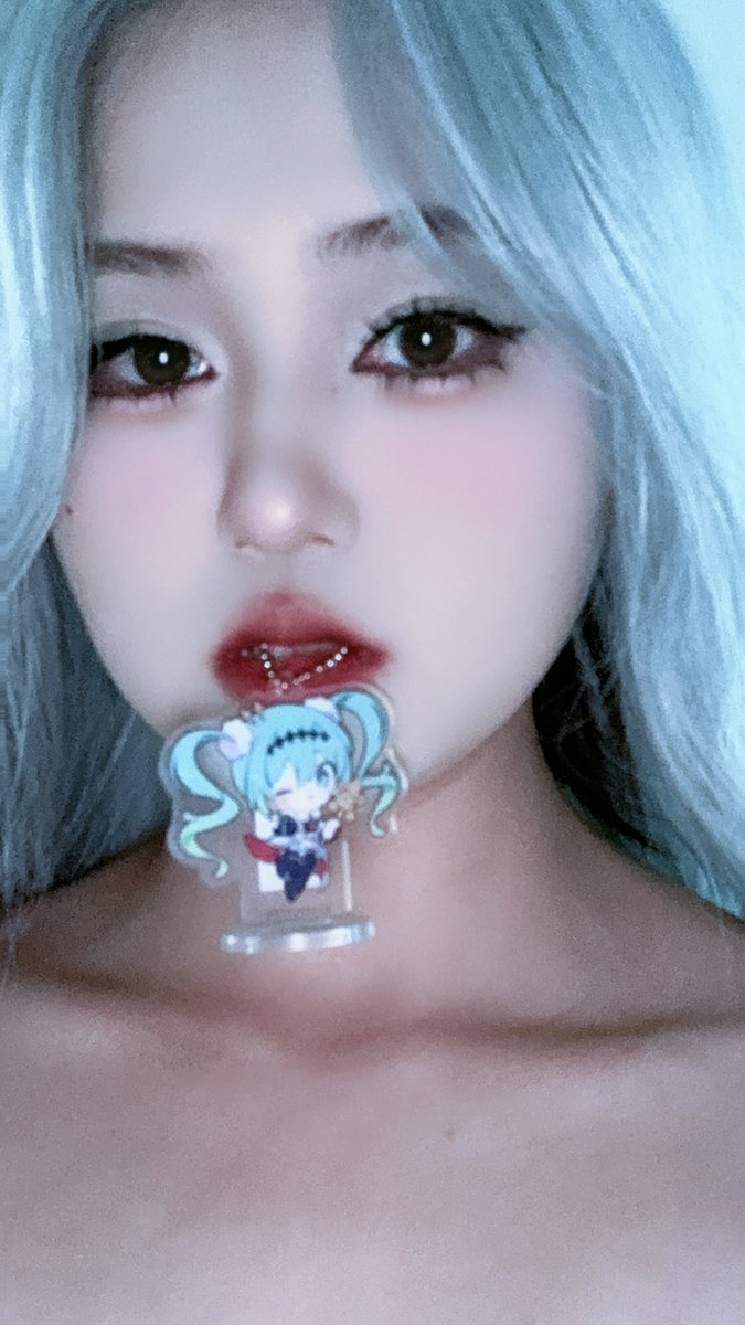 egbyeah's tweet photo. 世界第一公主殿下🥰 https://t.co/lUtbIL4DVC