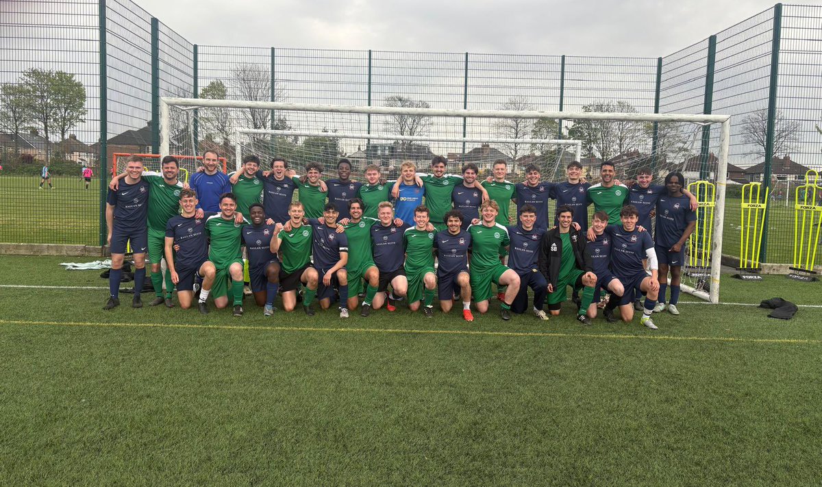 Yesterday was a truly historic day for the club as the Student team won NAMS in Liverpool, being crowned the best medical school in the UK. Not only that, but it was an all Leeds final with the Old Boys being the runners-up. The Leeds Women’s team were also crowned champions too!