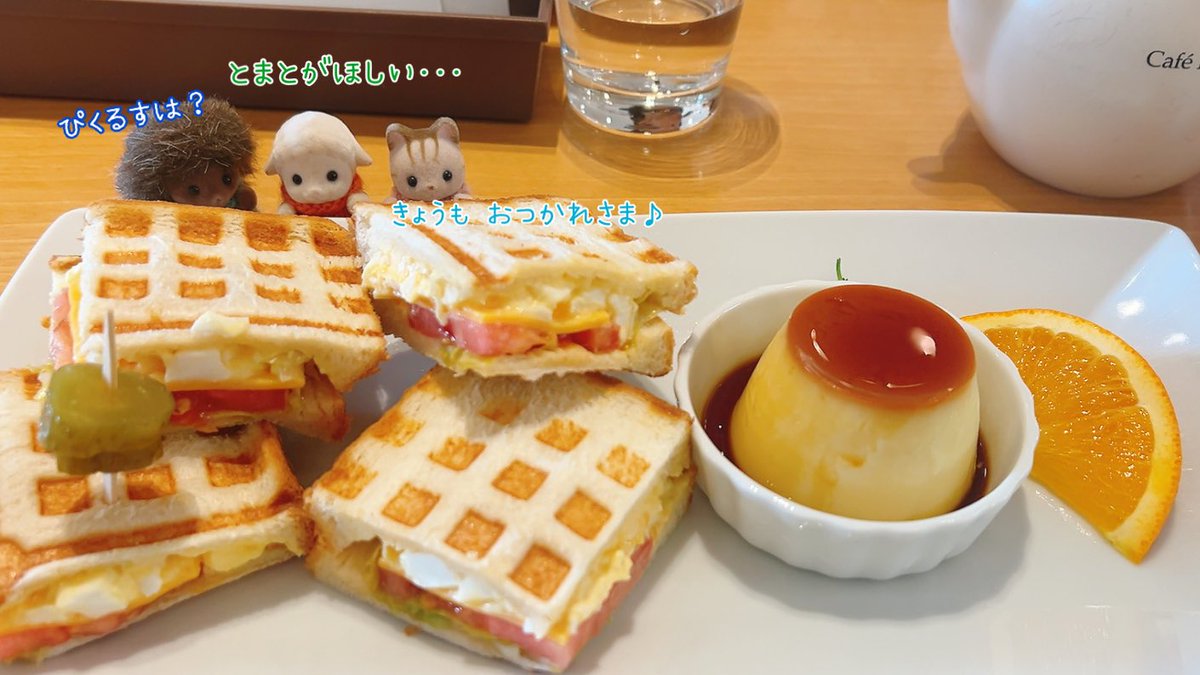 しろあん tweet media