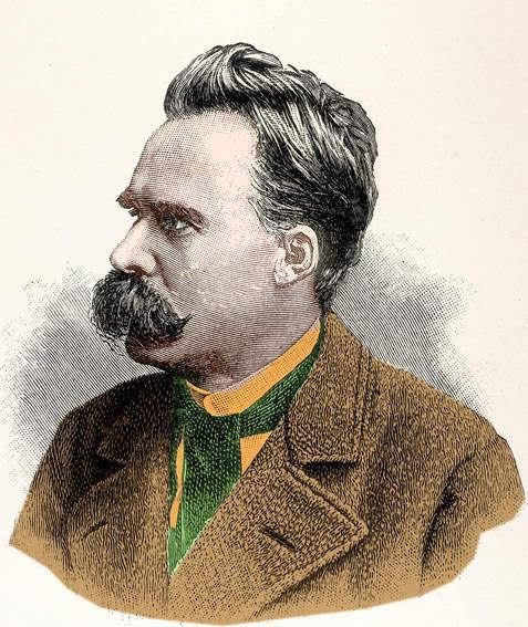 Nietzsche ise açıkça dile getirir:  

“İnsanı güçlü yapan, geçmişte yaşadıkları değil, geleceğe attığı adımlardır.”  
Acı, yaşanır. Ama iyileşmek; adım atmaktan, direnmekten ve vazgeçmemekten geçer.