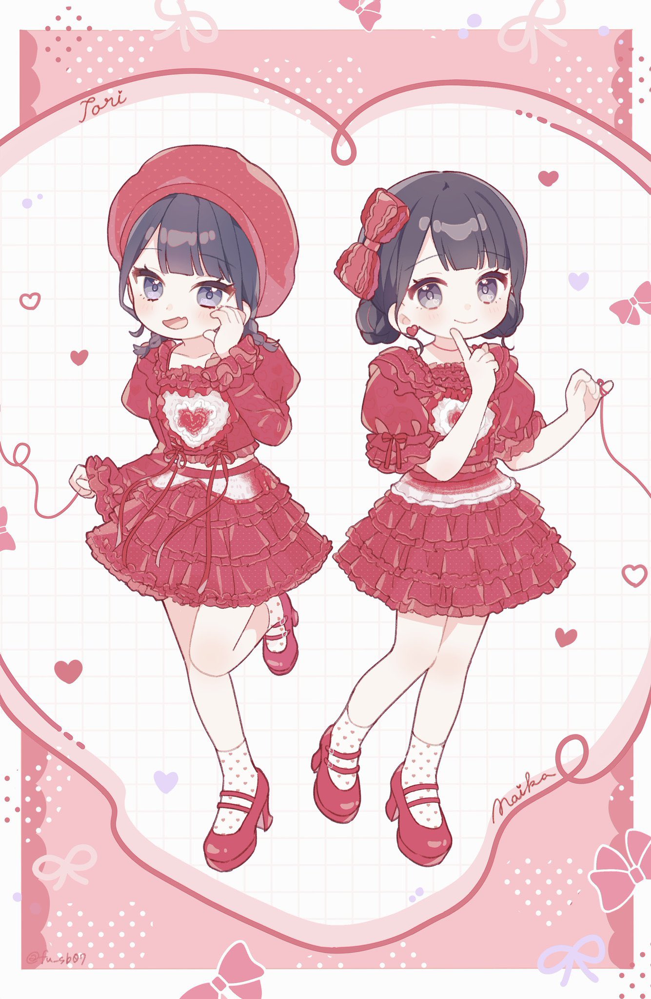 お麩 (@fu_sb07) / X