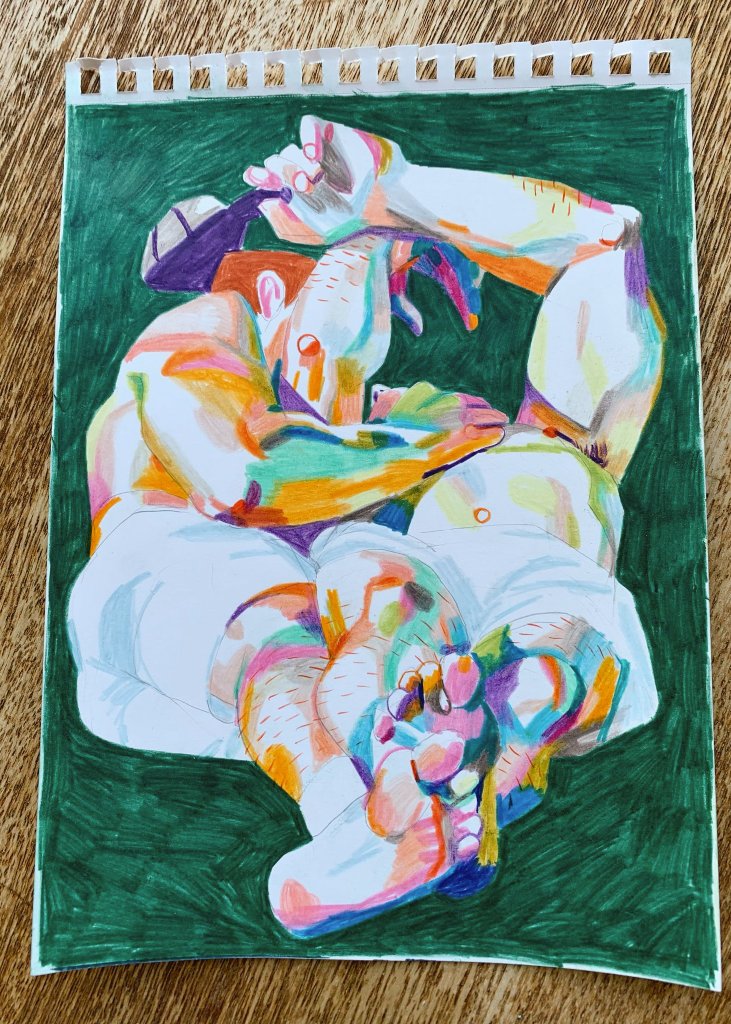 danitorrentx (@danitorrentx) on Twitter photo 