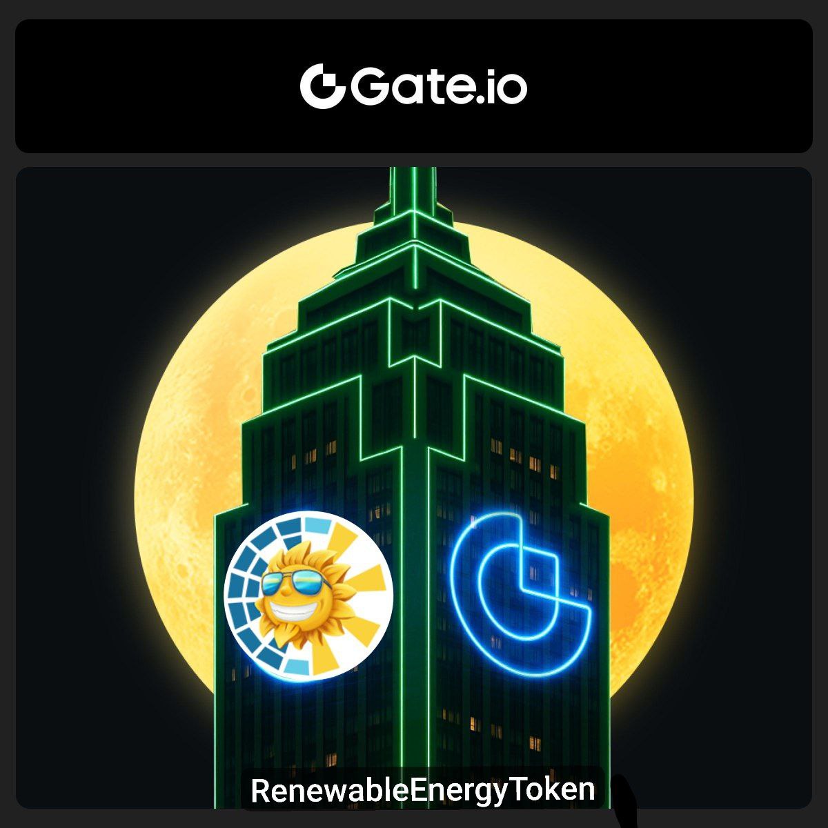 Energy2025Ret's tweet photo. @Gate_io @redbullracing 🗣️ $RET 🌞🚀
#RenewableEnergyToken https://t.co/2ScoZmdvqo