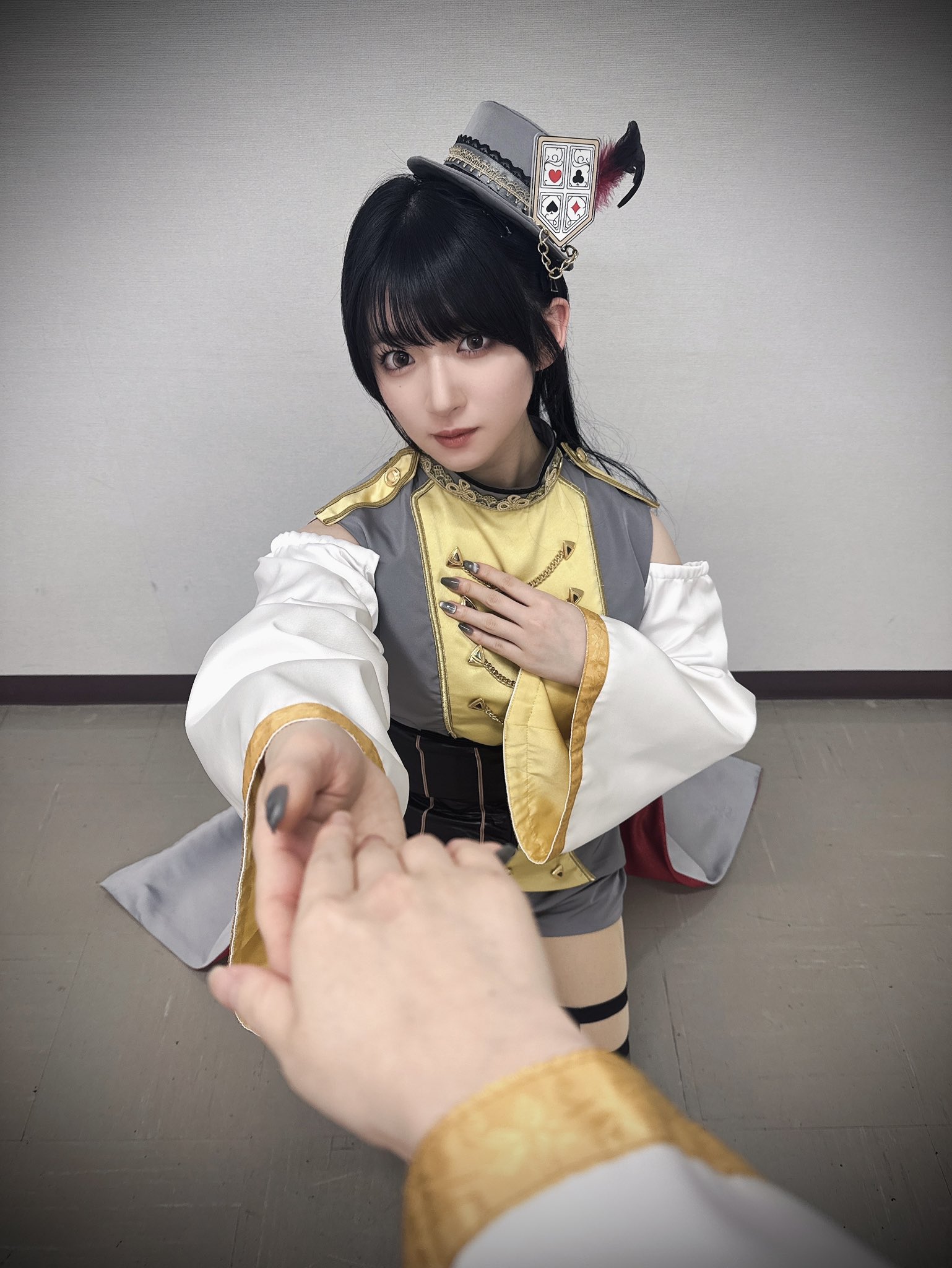 DIVINE CROSS 大会上位プロモ 一緒に死のうね 音夢 mqdefault.jpg