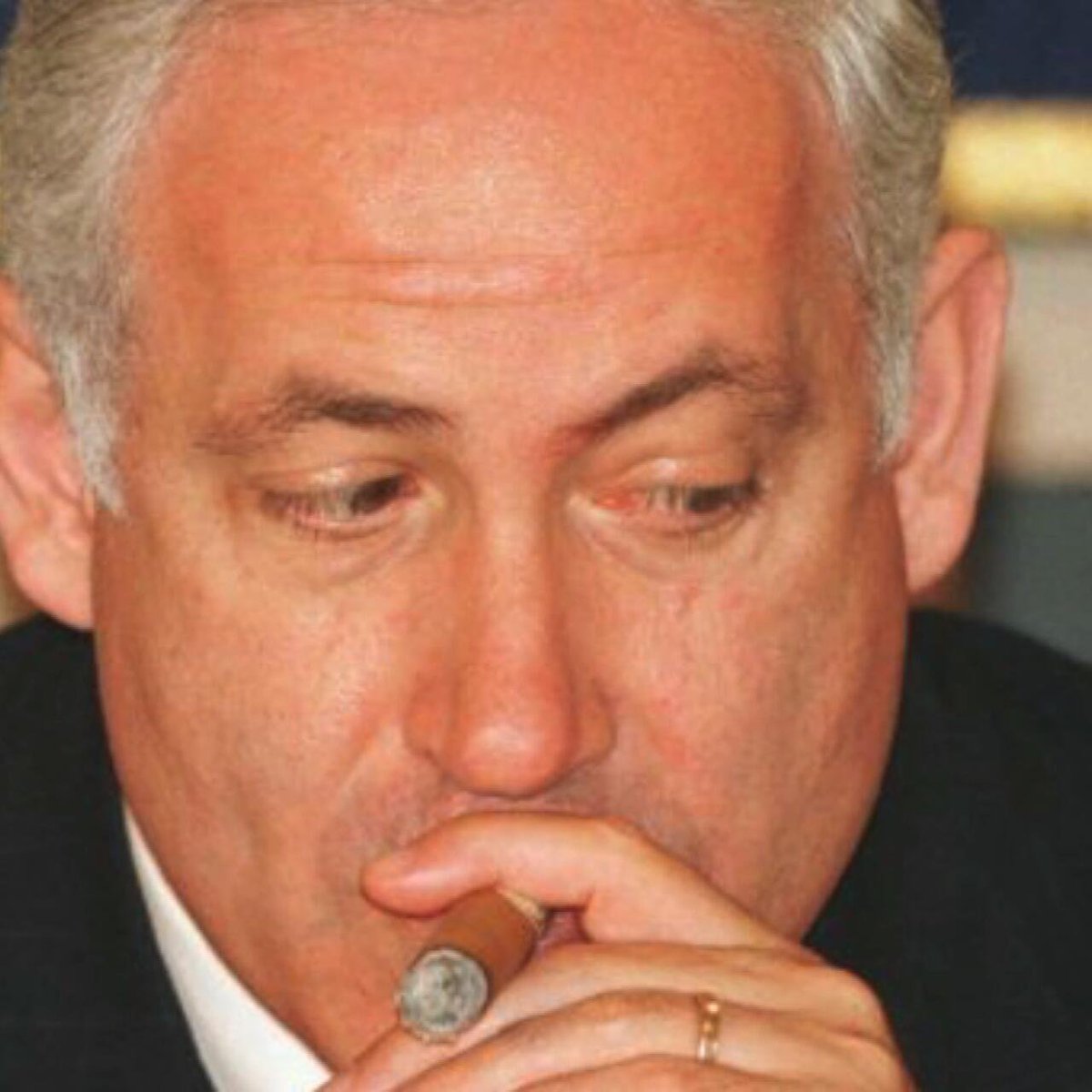 propc2020's tweet image. think unconventional as well. #BibiFiles