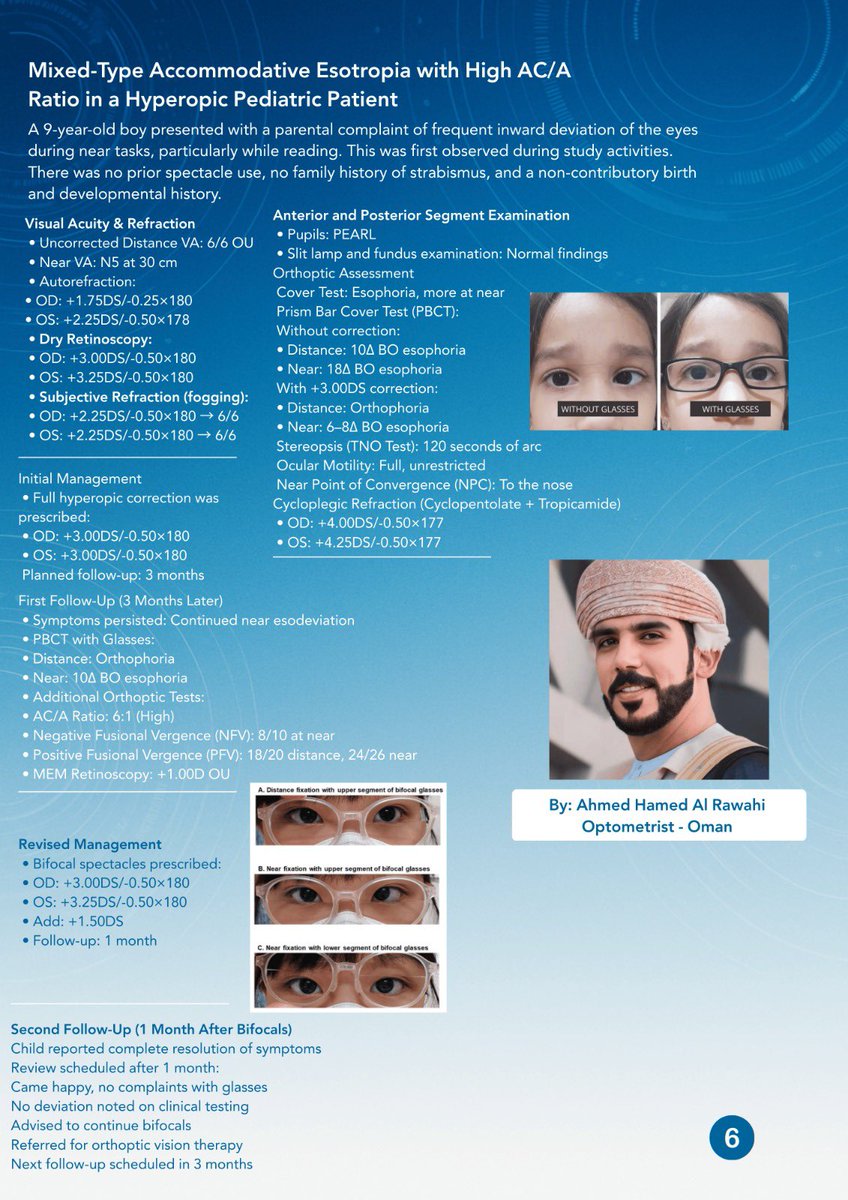 نشرة البصريات السعودية tweet media