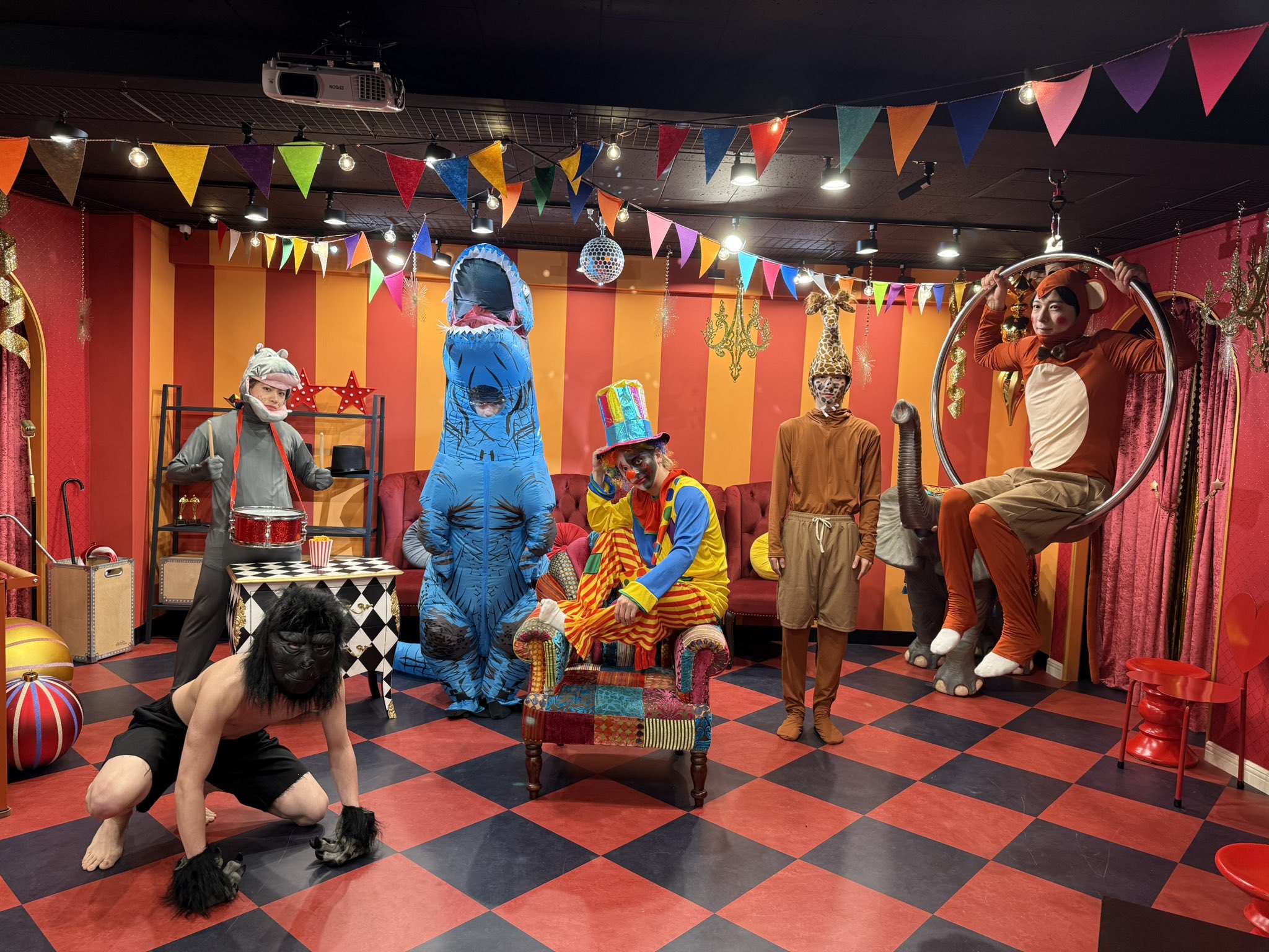 7m!n（セブンミニット） on X: 