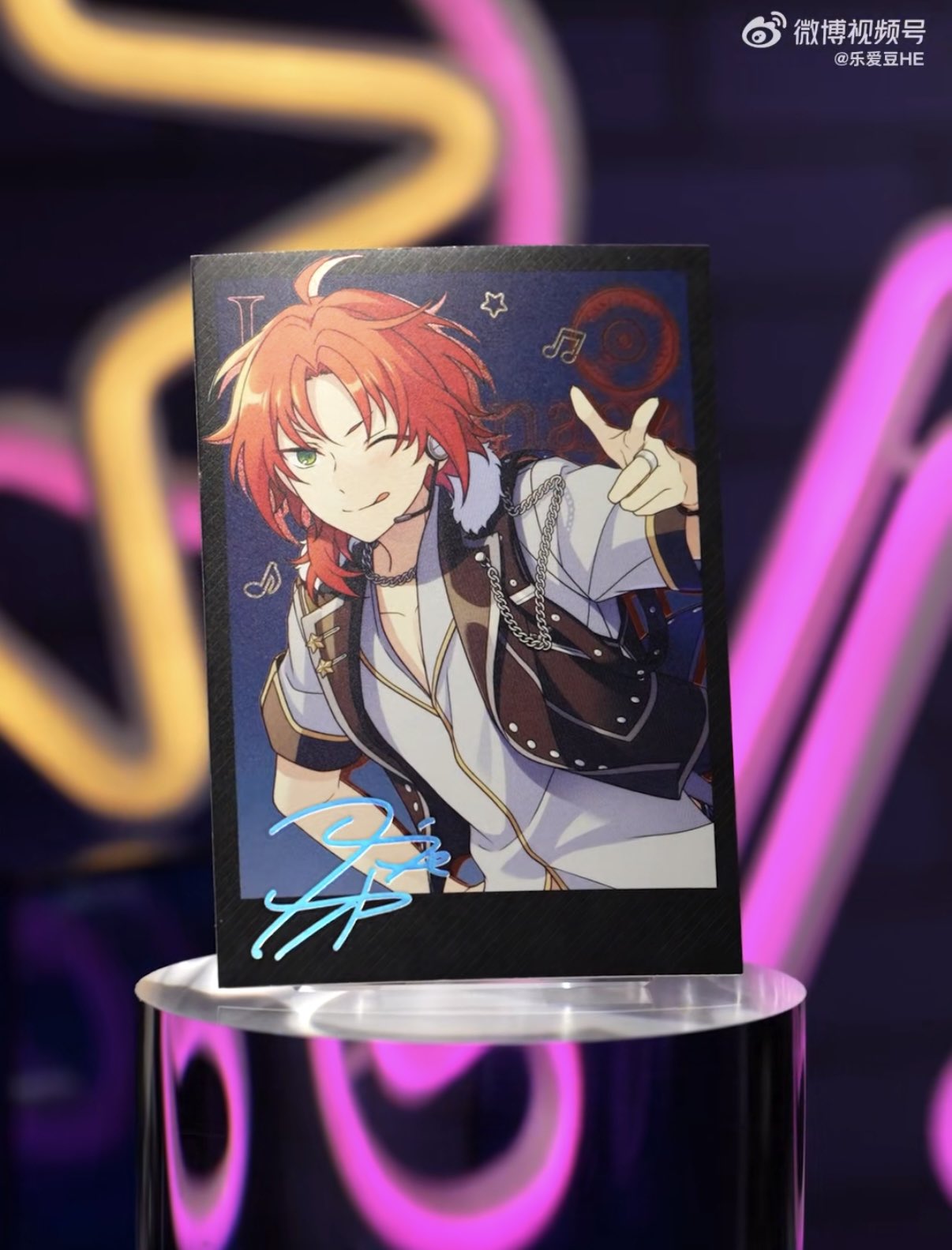 あんスタ 中国/海外限定情報 (@ForselfO909) / X あんスタ 中国/海外限定情報 (@ForselfO909) / X
