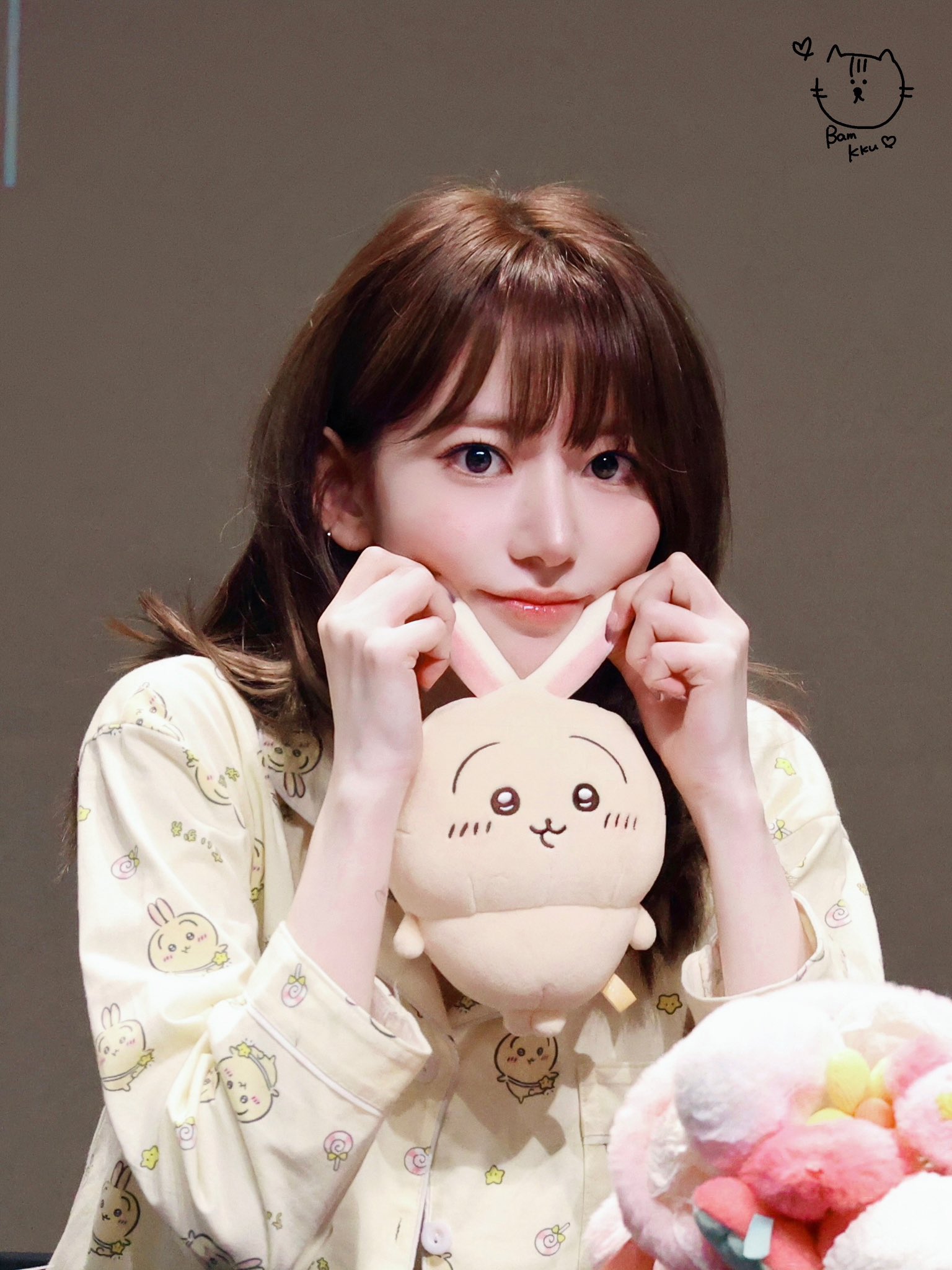 𝐒𝐀𝐊𝐔𝐑𝐀 宮脇咲良台灣首站🌸 | 250419 CRAZY Day1 - Saki