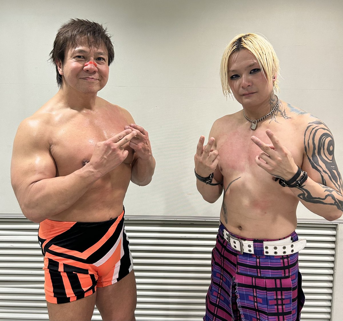 小島 聡【SATOSHI KOJIMA】 (@cozy_lariat) / X 小島 聡【SATOSHI KOJIMA】 (@cozy_lariat) / X