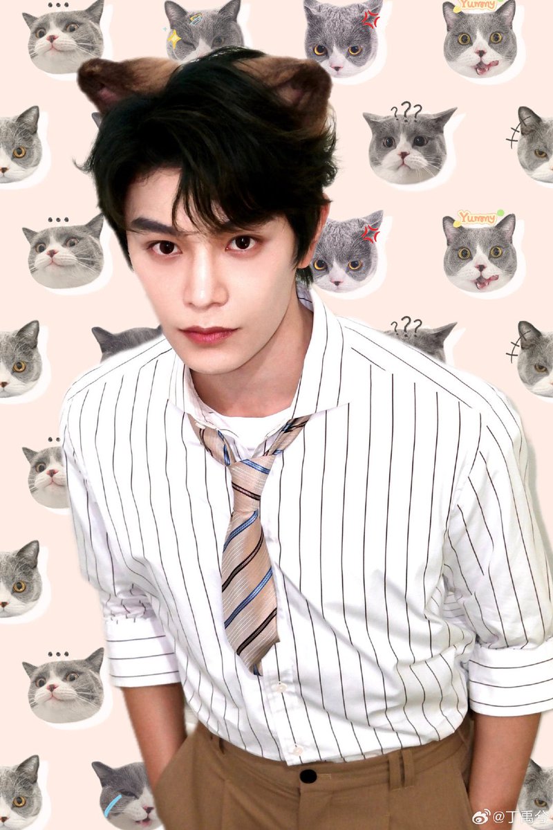 DingYuxi_0720 tweet picture