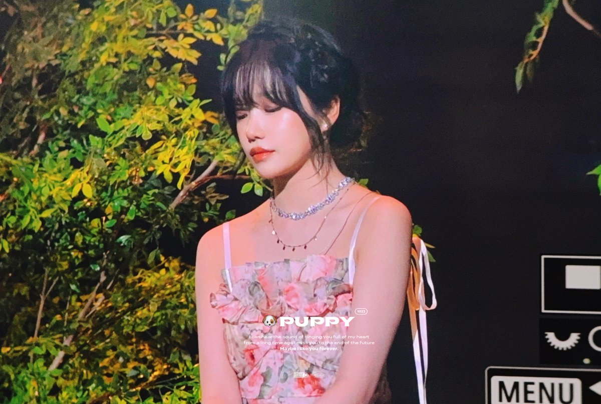puppy_joyuri's tweet image. 250427 아름따오..
#조유리 #チョユリ
