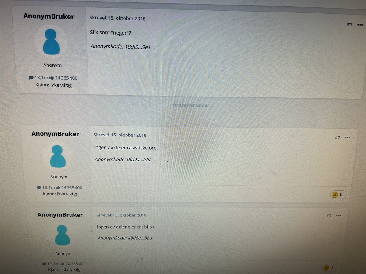 knusemester (@knusemester) on Twitter photo 