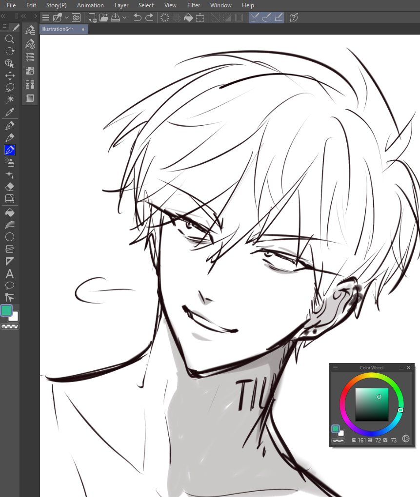 meimei 🍉 | comms open 2/2 (@kenmeiaoi) on Twitter photo 