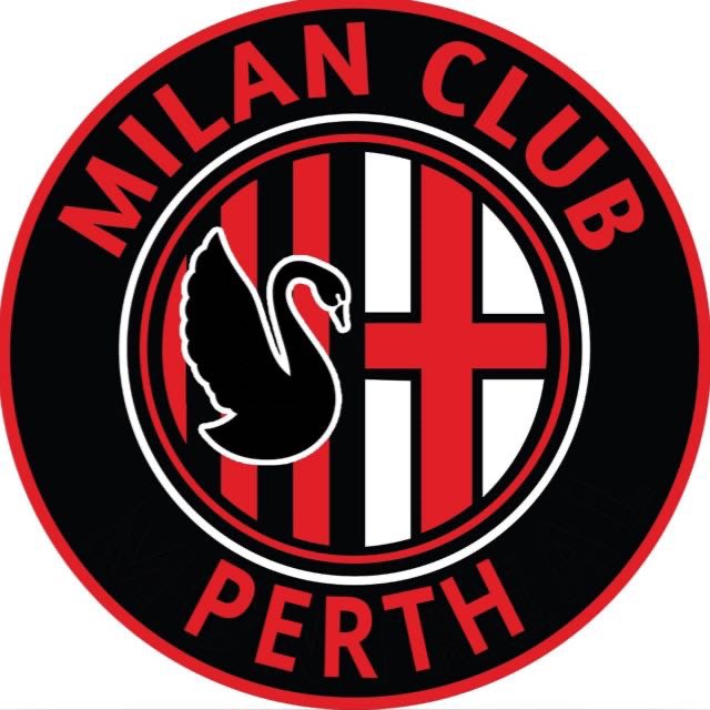 Welcome to the official Twitter account of Milan Club Perth! We invite all Rossoneri fans and Milan Clubs worldwide to follow us and join our growing community. 

Forza Milan! 🖤❤️