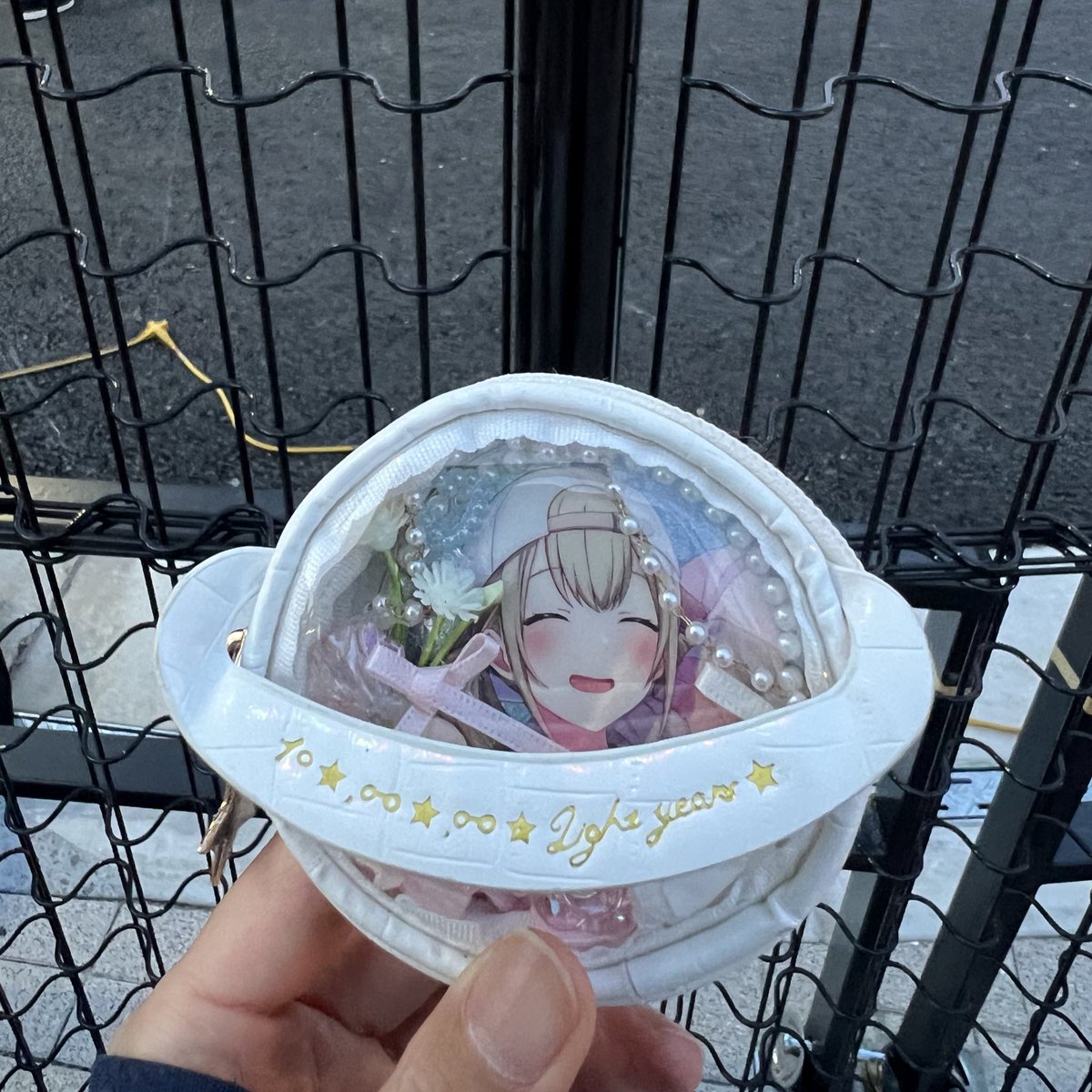 シモキタ名人戦 (@shimokitashogi) on Twitter photo お忘れ物、落とし物のご案内です
お心あたりの方は下記までご連絡をお願いいたします
I LOVE 下北沢
info@love-shimokitazawa.jp
03-6804-4710
#シモキタ名人戦 お忘れ物、落とし物のご案内です
お心あたりの方は下記までご連絡をお願いいたします
I LOVE 下北沢
info@love-shimokitazawa.jp
03-6804-4710
#シモキタ名人戦