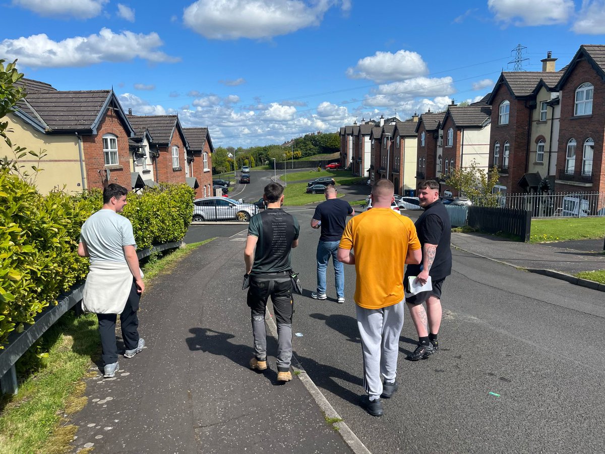 YES For Irish Unity tweet media