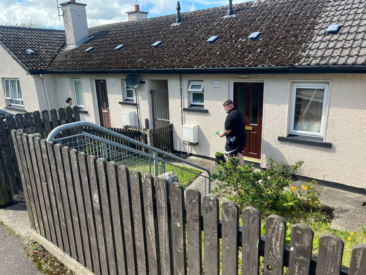 YES For Irish Unity tweet media