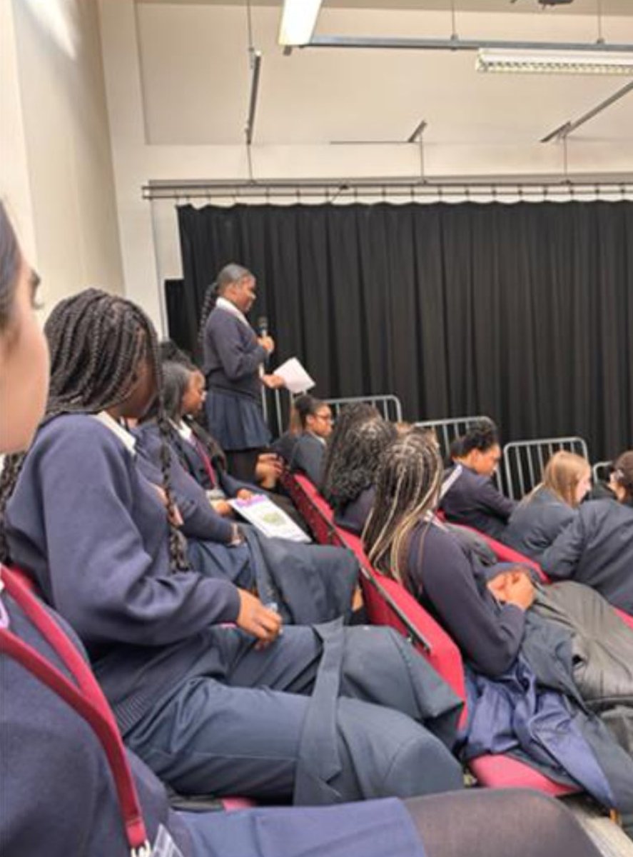 St Ursula's Convent School tweet media