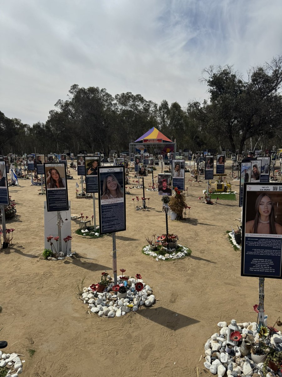 Jakub Kulhanek (@jakubkulhanek) on Twitter photo Heart-wrenching to revisit the sites of Hamasโs 7 October terror rampage with fellow <a href="/UN/">United Nations</a> ambassadors, incl. the Nova Music Festival. There is no justification for such heinous atrocities. I reiterate ๐จ๐ฟโs call for the immediate release of all hostages. #BringThemHome #NeverAgain Heart-wrenching to revisit the sites of Hamasโs 7 October terror rampage with fellow <a href="/UN/">United Nations</a> ambassadors, incl. the Nova Music Festival. There is no justification for such heinous atrocities. I reiterate ๐จ๐ฟโs call for the immediate release of all hostages. #BringThemHome #NeverAgain