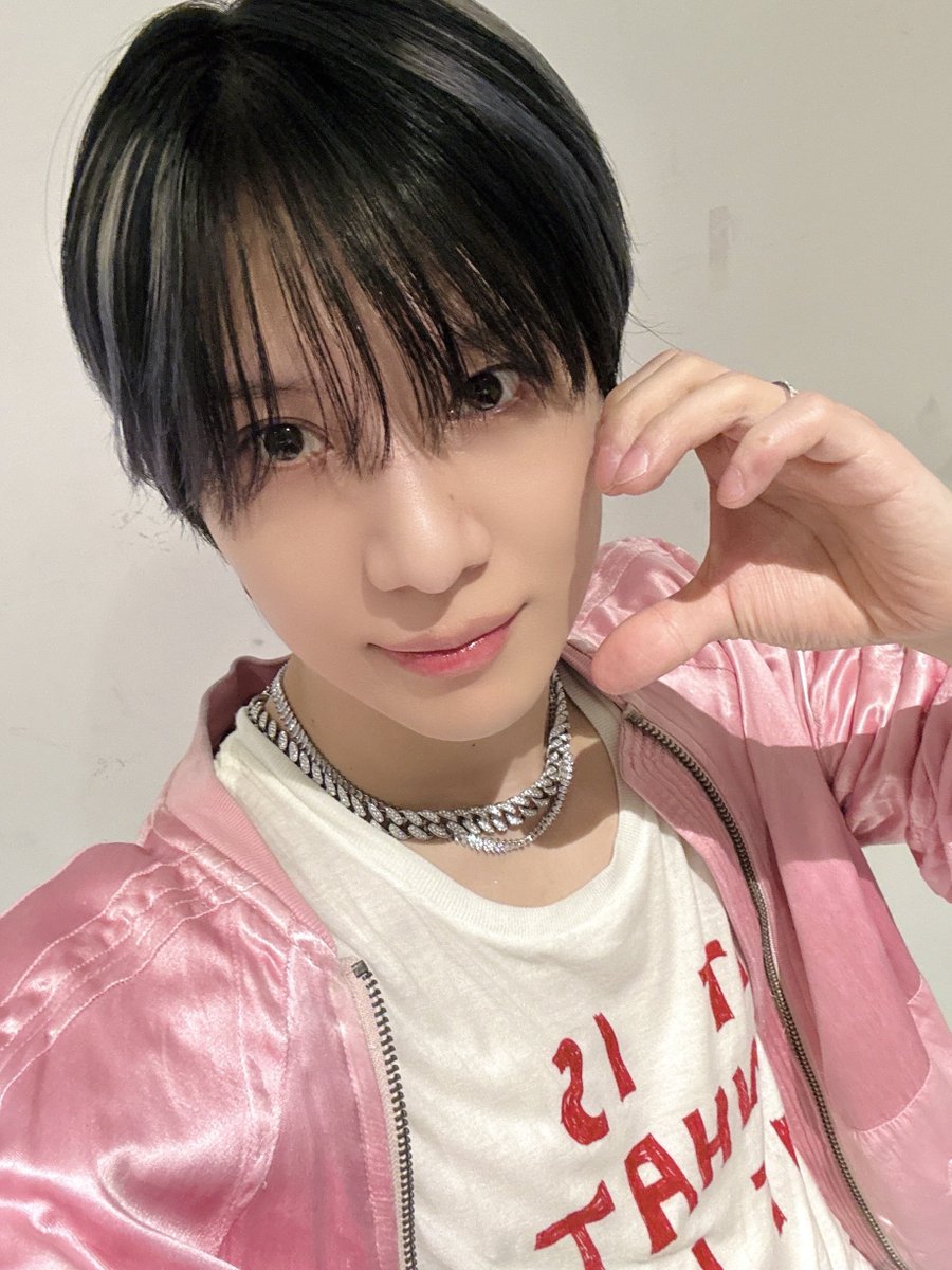 TAEMIN JAPAN OFFICIAL (@TAEMIN_JPofficl) / X TAEMIN JAPAN OFFICIAL (@TAEMIN_JPofficl) / X