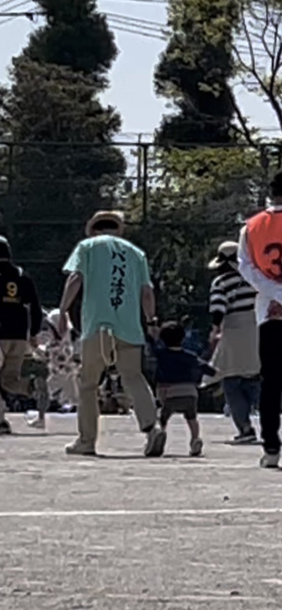 ogaki_dividend's tweet image. 本日はパパ活DAY(運動会)

大垣祭りもこの格好で行きます😎

#パパ活岐阜　#p活大垣