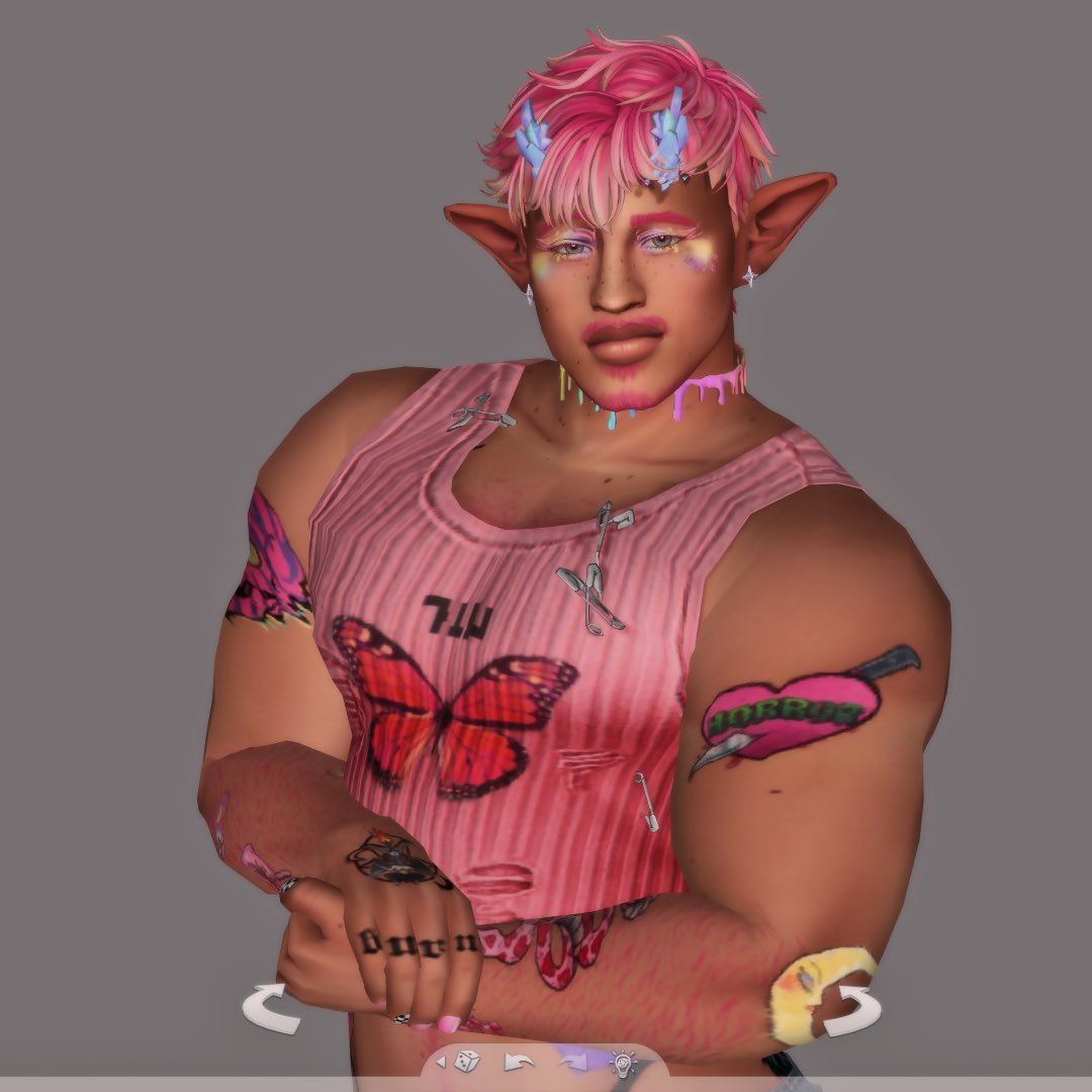 nathy 🫧 tweet media