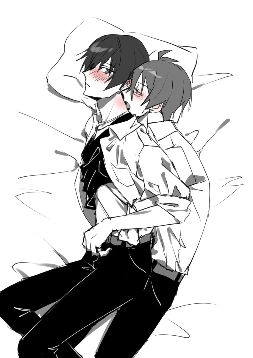 🐯🐶
토라토우 그거