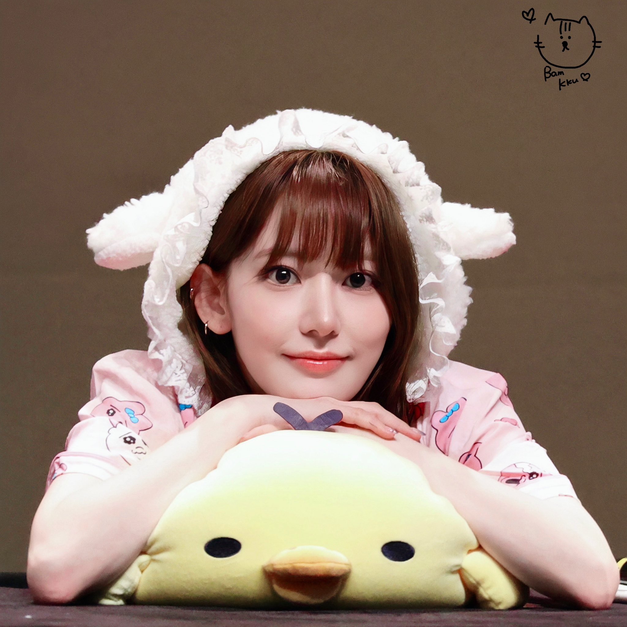 𝐒𝐀𝐊𝐔𝐑𝐀 宮脇咲良台灣首站🌸 | 250419 CRAZY Day1 - Saki