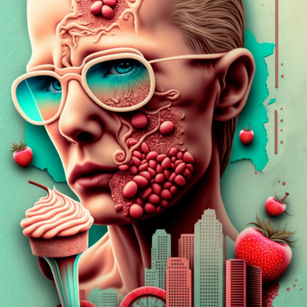 Gm
Abstract Mr. Billy with ice cream
Owner <a href="/Biggartner1/">Egartner</a> 
Welcome back 🫂