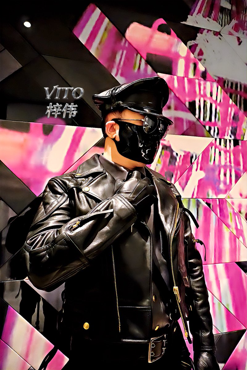 Vito梓伟 tweet media