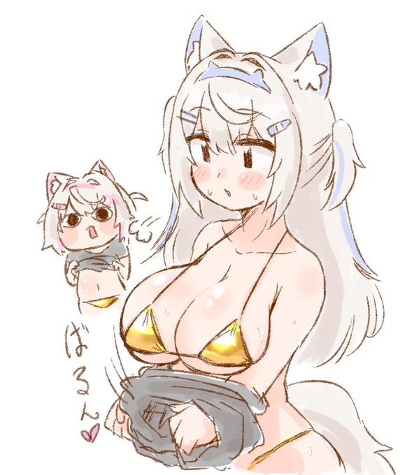 去年のGW 