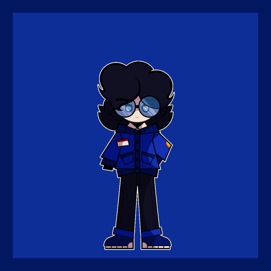 _dirtyusername's tweet image. Convenience nerd